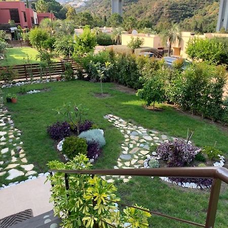 Gorgeous 3 Bedrooms In Villa Natural Reserve Park! Estepona Esterno foto