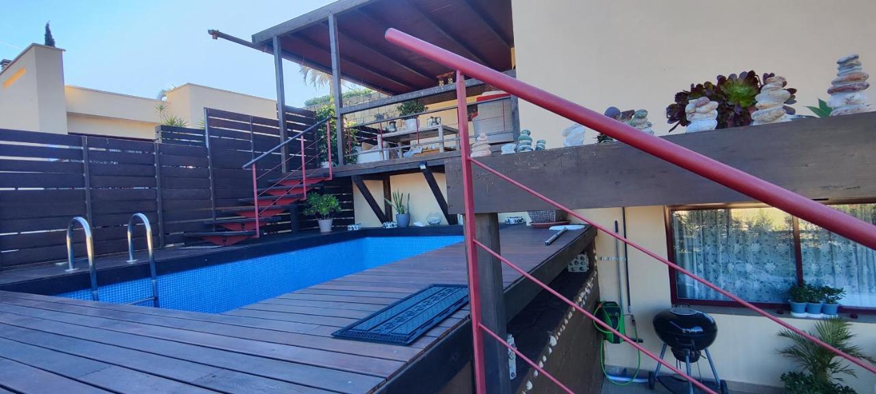Gorgeous 3 Bedrooms In Villa Natural Reserve Park! Estepona Esterno foto