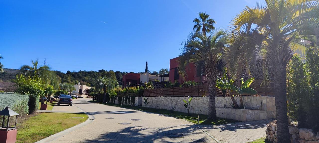 Gorgeous 3 Bedrooms In Villa Natural Reserve Park! Estepona Esterno foto
