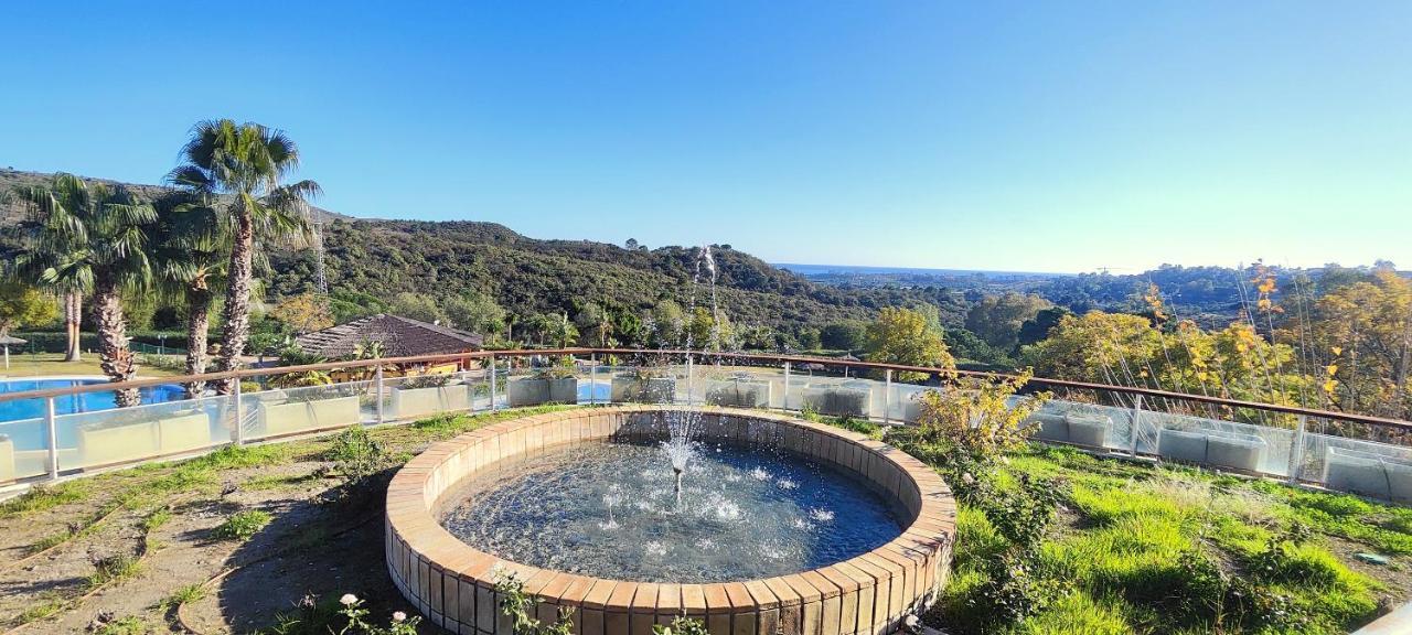 Gorgeous 3 Bedrooms In Villa Natural Reserve Park! Estepona Esterno foto