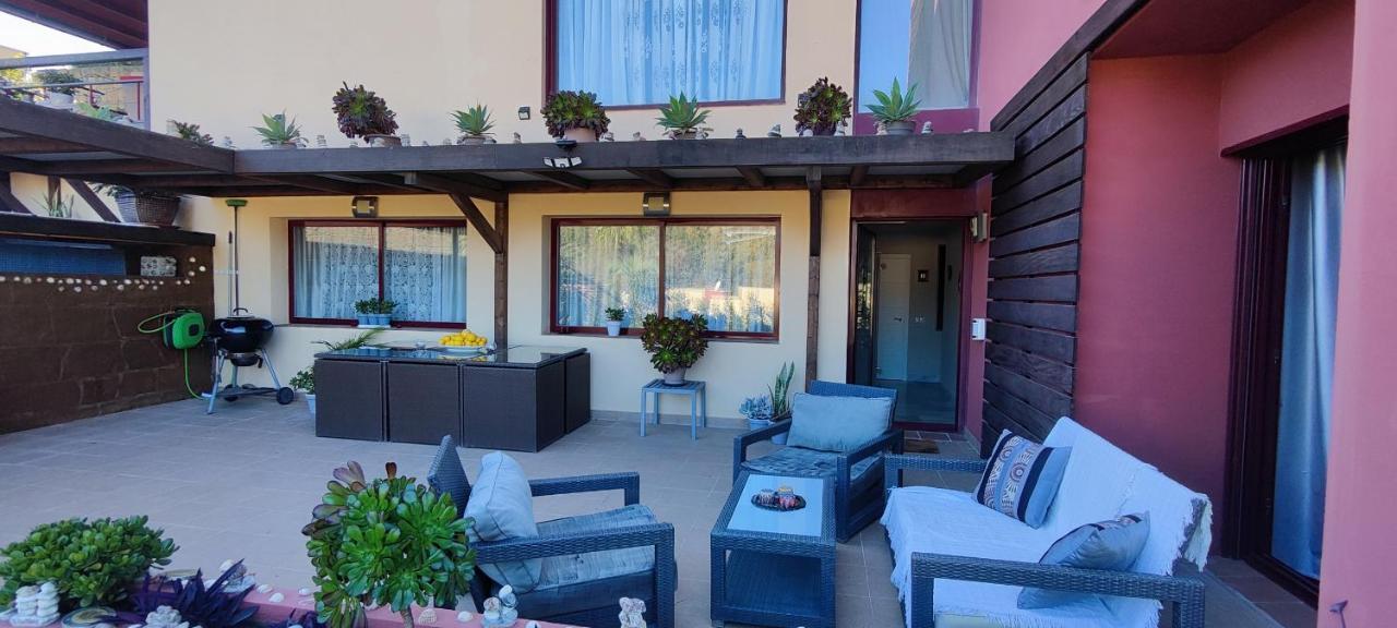 Gorgeous 3 Bedrooms In Villa Natural Reserve Park! Estepona Esterno foto