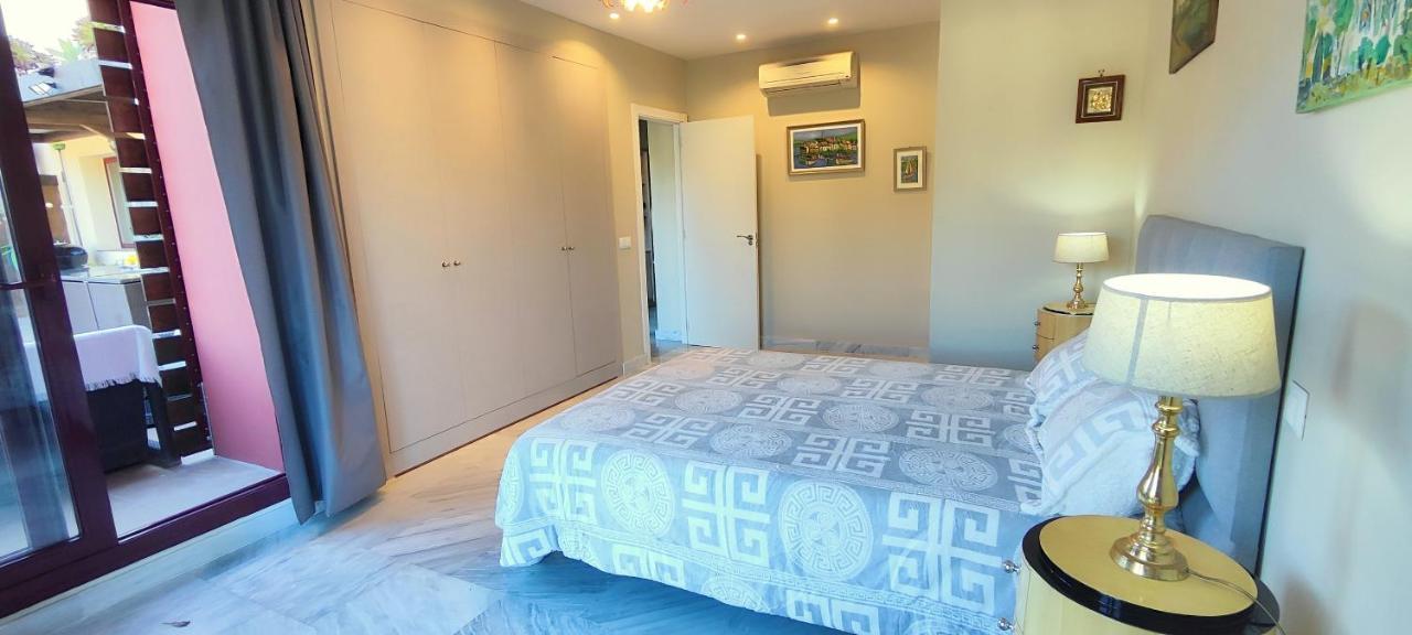 Gorgeous 3 Bedrooms In Villa Natural Reserve Park! Estepona Esterno foto