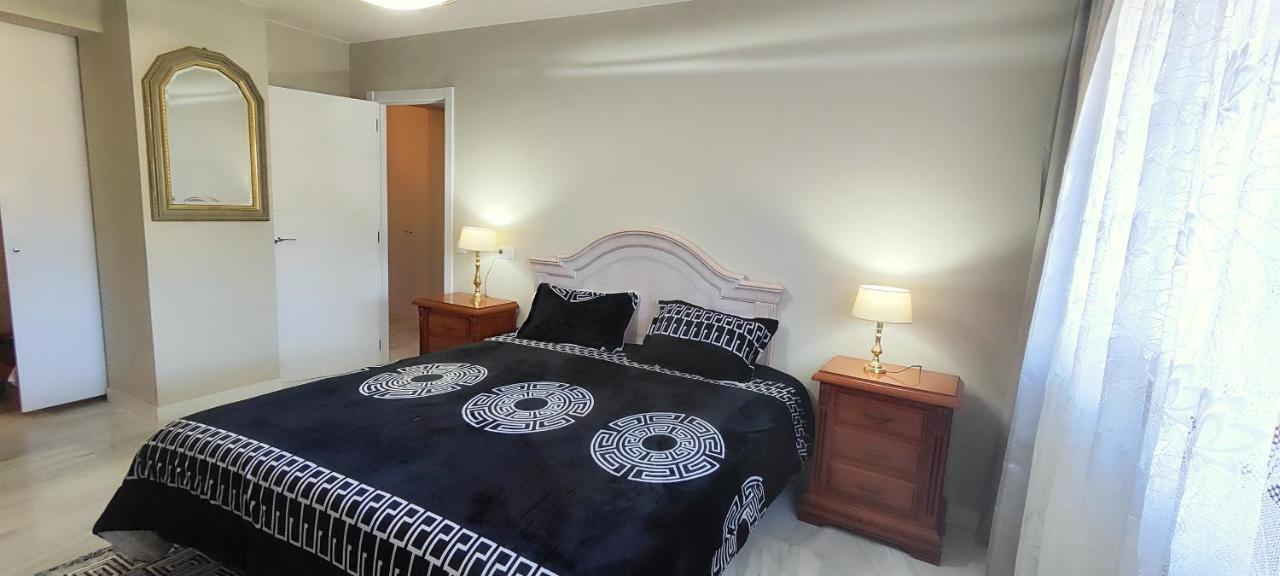 Gorgeous 3 Bedrooms In Villa Natural Reserve Park! Estepona Esterno foto