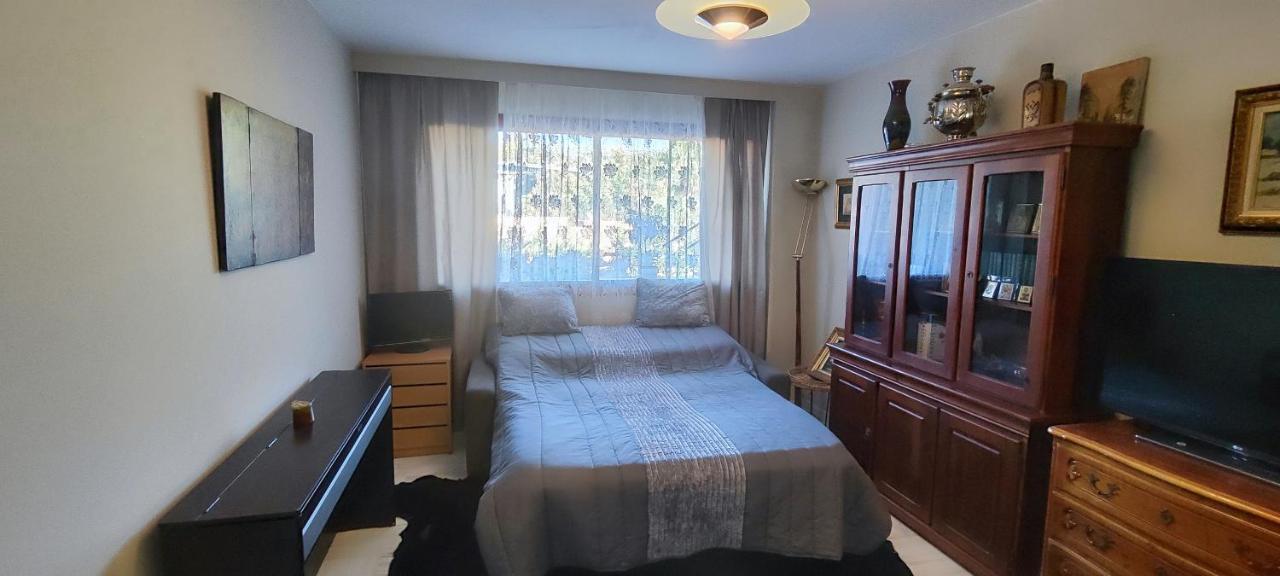Gorgeous 3 Bedrooms In Villa Natural Reserve Park! Estepona Esterno foto