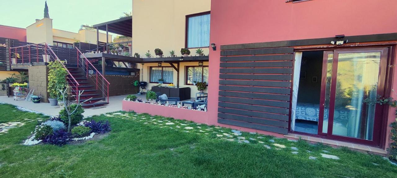 Gorgeous 3 Bedrooms In Villa Natural Reserve Park! Estepona Esterno foto