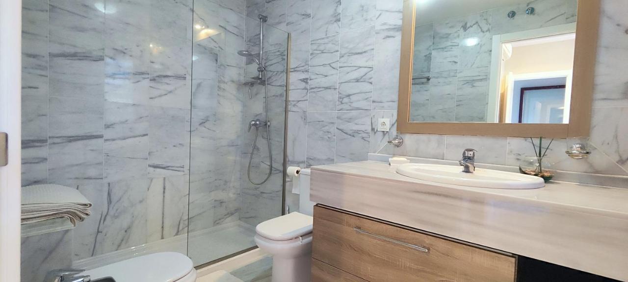 Gorgeous 3 Bedrooms In Villa Natural Reserve Park! Estepona Esterno foto