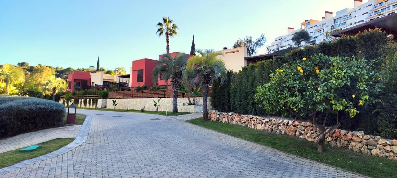 Gorgeous 3 Bedrooms In Villa Natural Reserve Park! Estepona Esterno foto