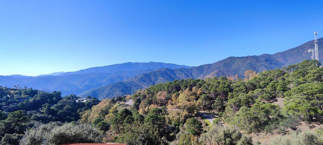 Gorgeous 3 Bedrooms In Villa Natural Reserve Park! Estepona Esterno foto