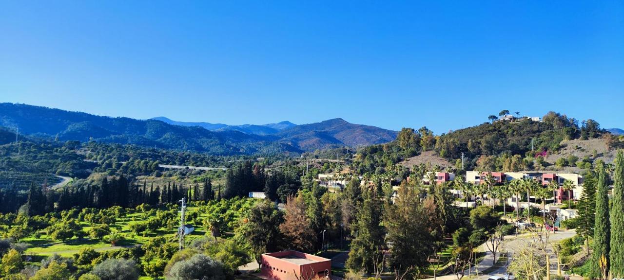 Gorgeous 3 Bedrooms In Villa Natural Reserve Park! Estepona Esterno foto