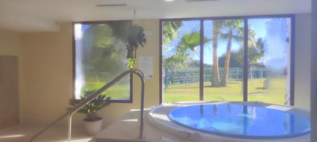 Gorgeous 3 Bedrooms In Villa Natural Reserve Park! Estepona Esterno foto