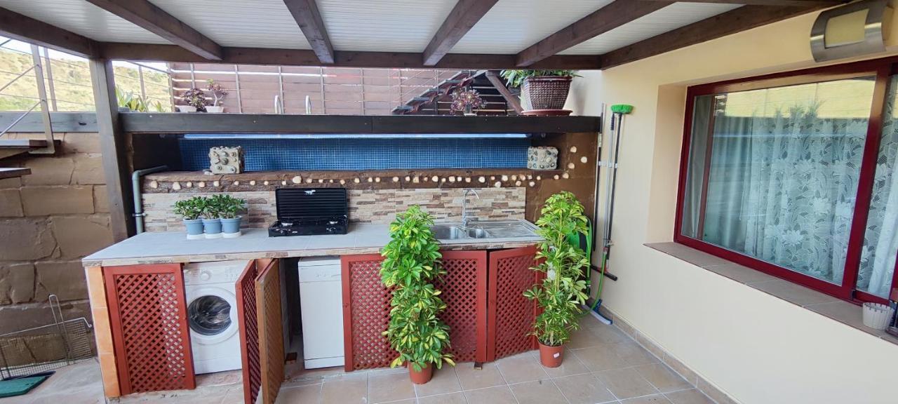 Gorgeous 3 Bedrooms In Villa Natural Reserve Park! Estepona Esterno foto