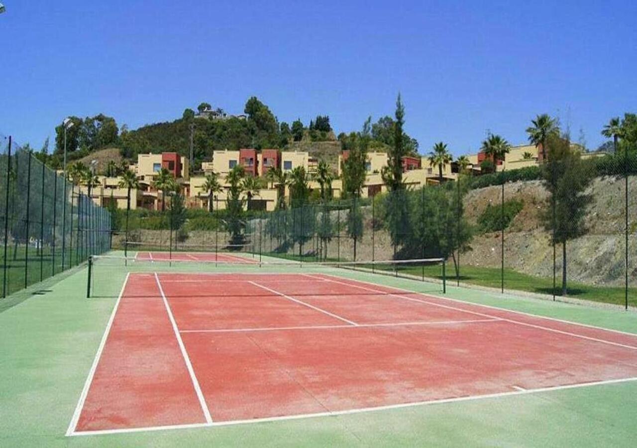 Gorgeous 3 Bedrooms In Villa Natural Reserve Park! Estepona Esterno foto