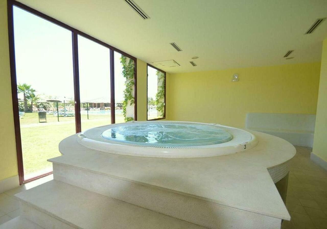 Gorgeous 3 Bedrooms In Villa Natural Reserve Park! Estepona Esterno foto