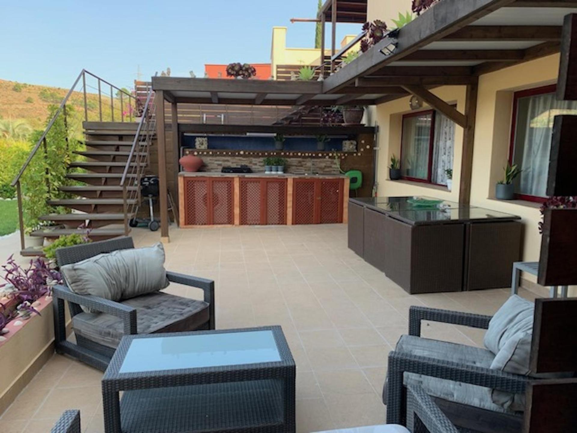 Gorgeous 3 Bedrooms In Villa Natural Reserve Park! Estepona Esterno foto