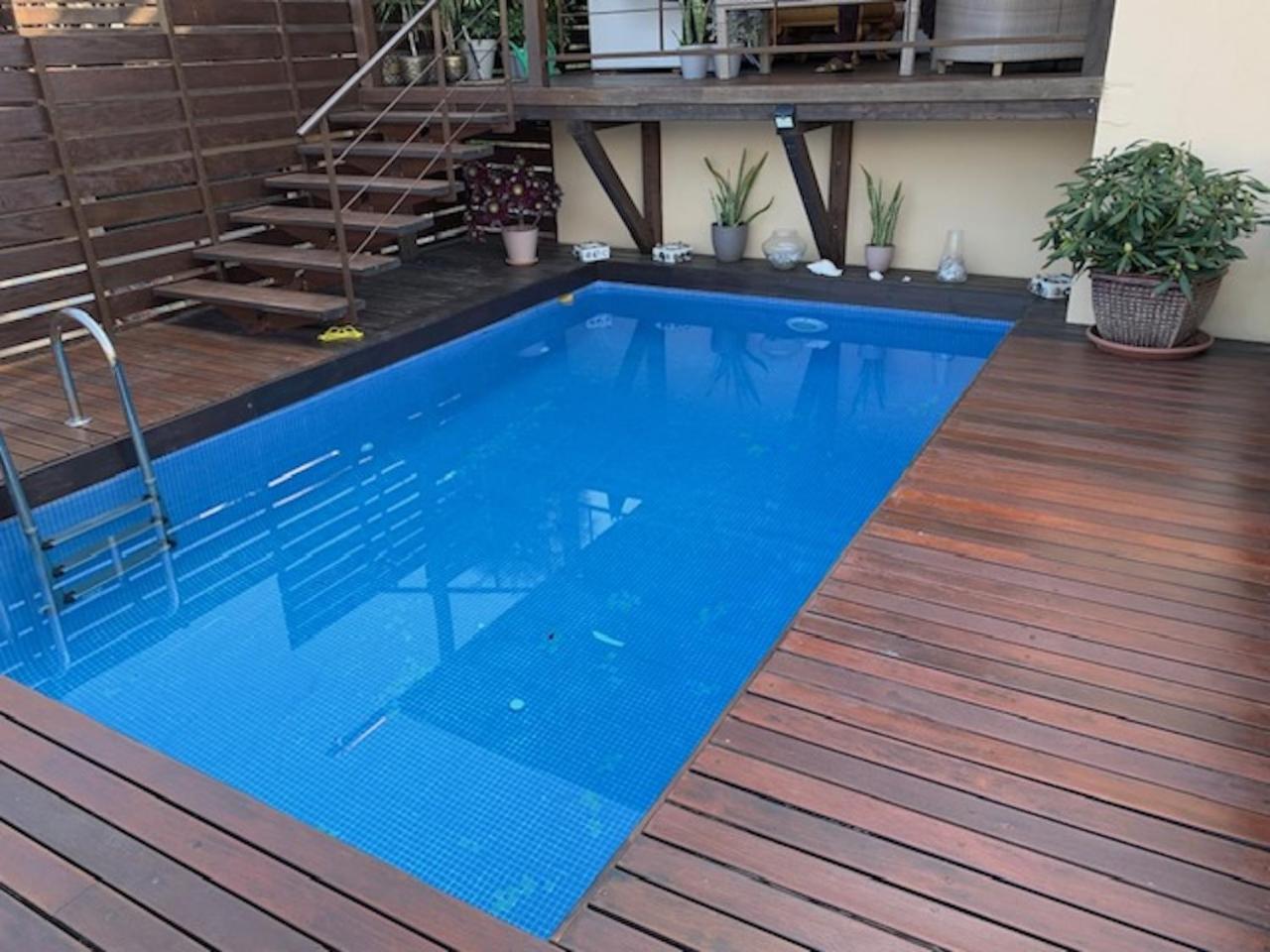 Gorgeous 3 Bedrooms In Villa Natural Reserve Park! Estepona Esterno foto