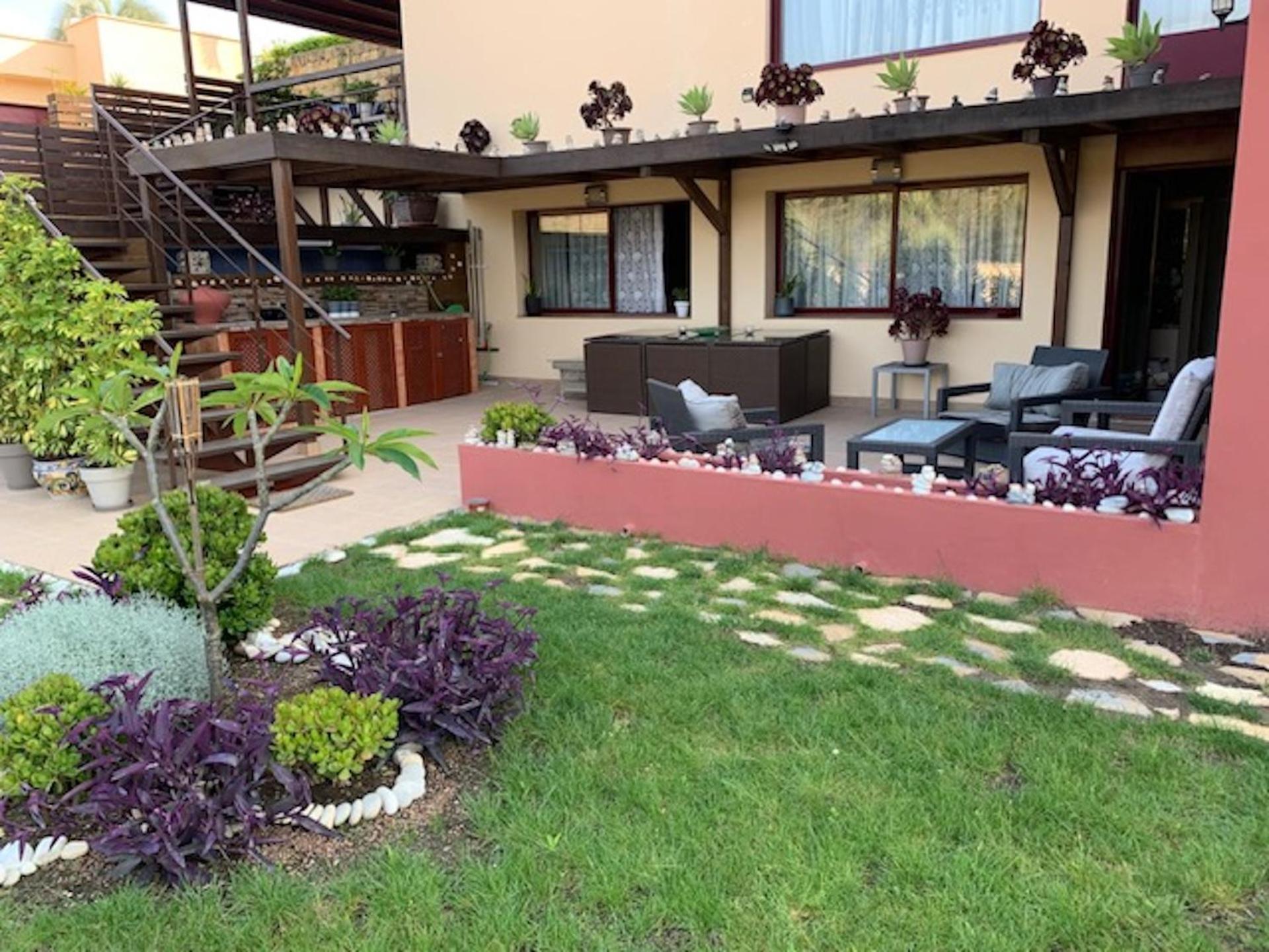 Gorgeous 3 Bedrooms In Villa Natural Reserve Park! Estepona Esterno foto