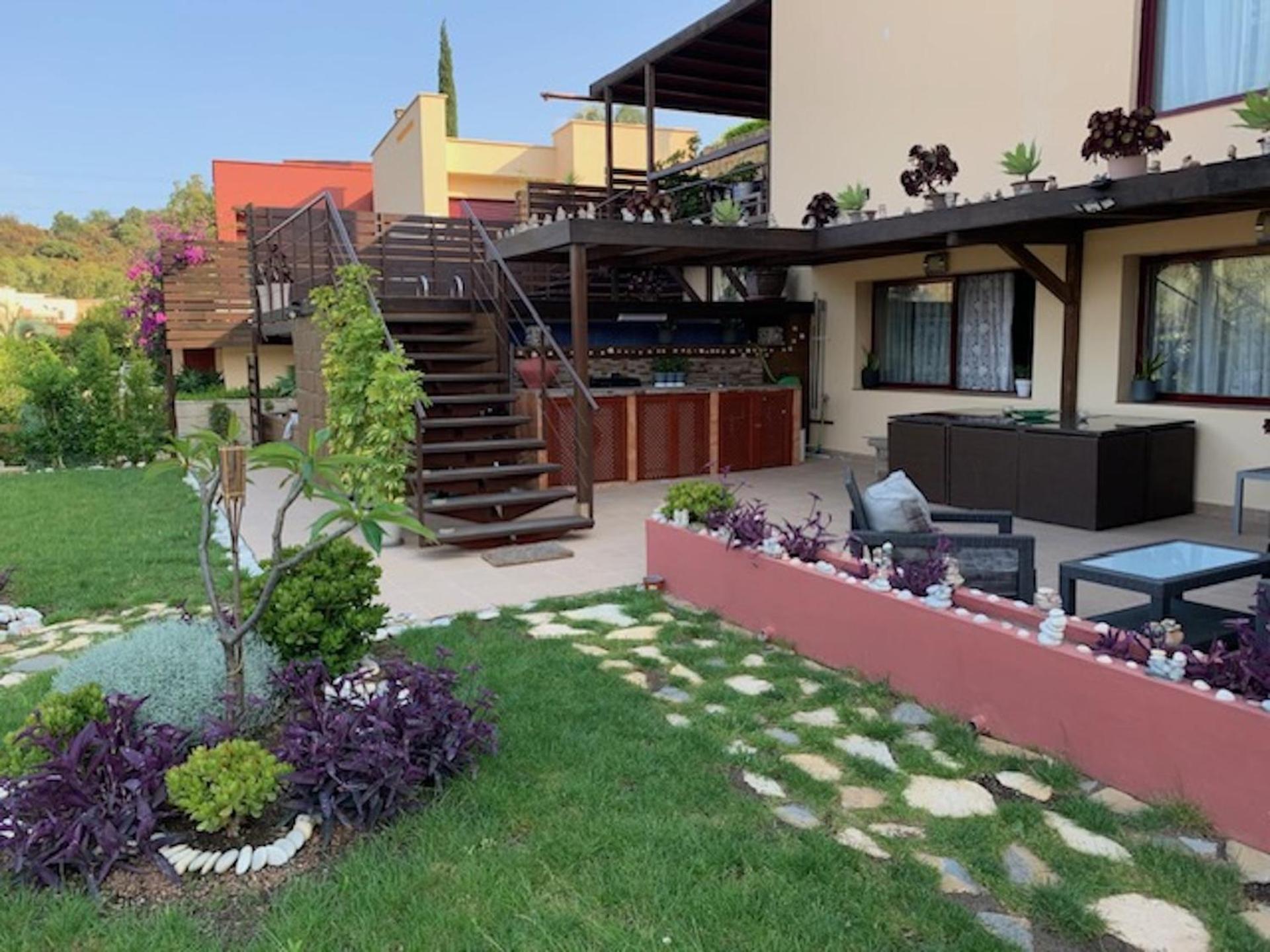 Gorgeous 3 Bedrooms In Villa Natural Reserve Park! Estepona Esterno foto
