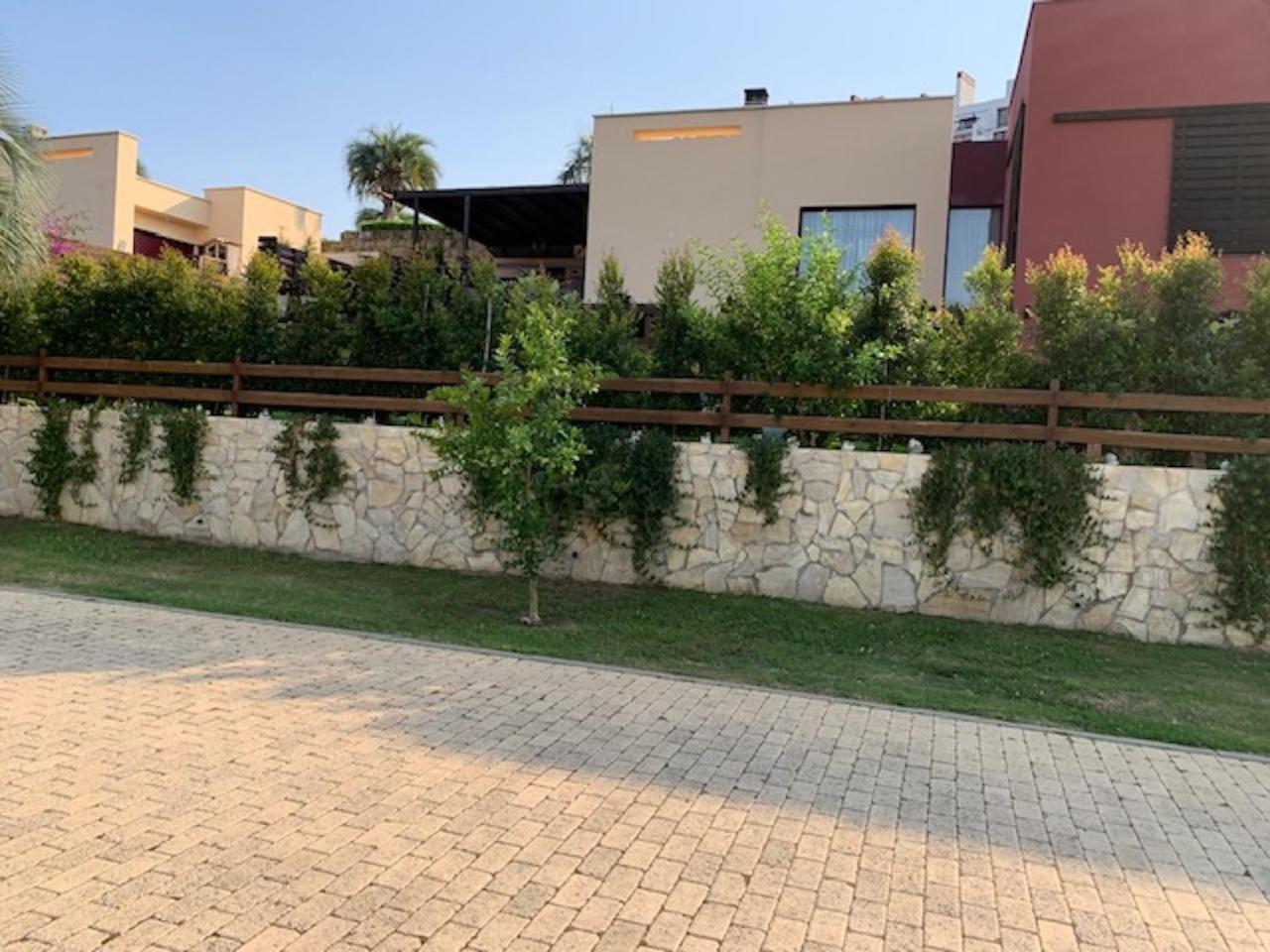 Gorgeous 3 Bedrooms In Villa Natural Reserve Park! Estepona Esterno foto